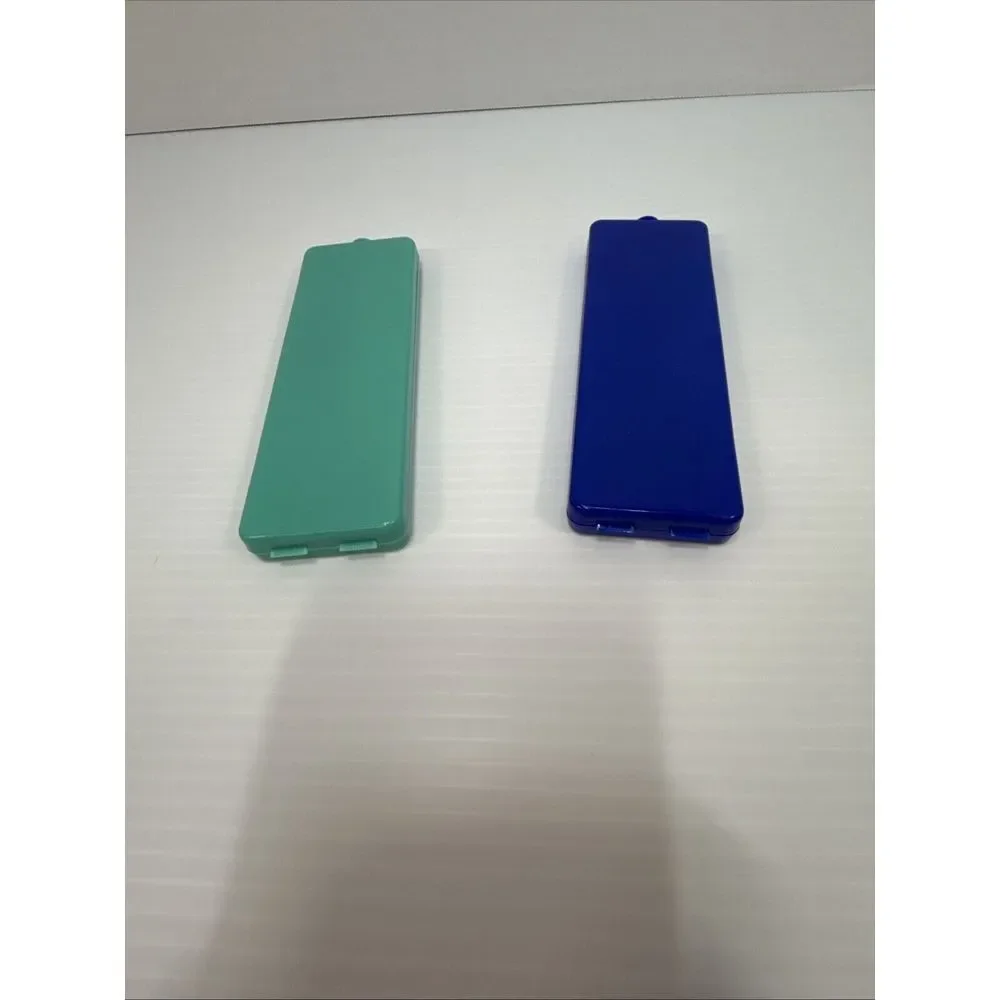2 Pack Stainless Steel Tongue Scraper for Adults Metal‎ Tongue Cleaner, Mouth